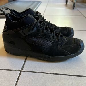 Nike Air Revaderchi 'Black Anthracite”